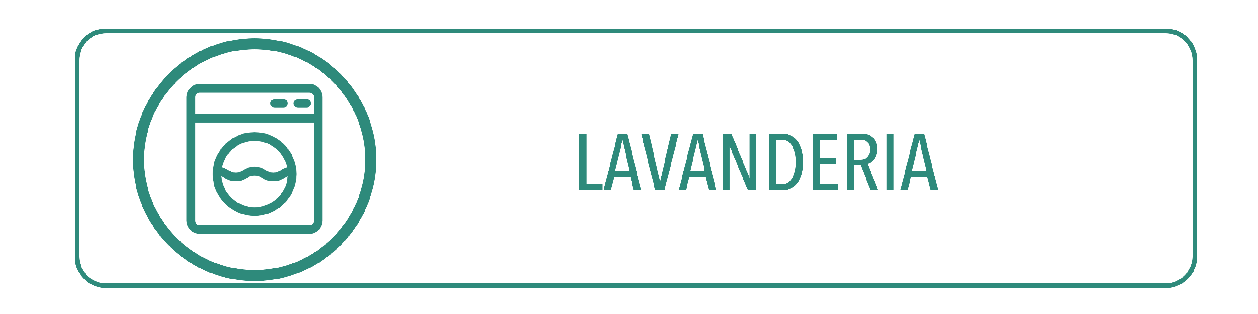 Lavanderia